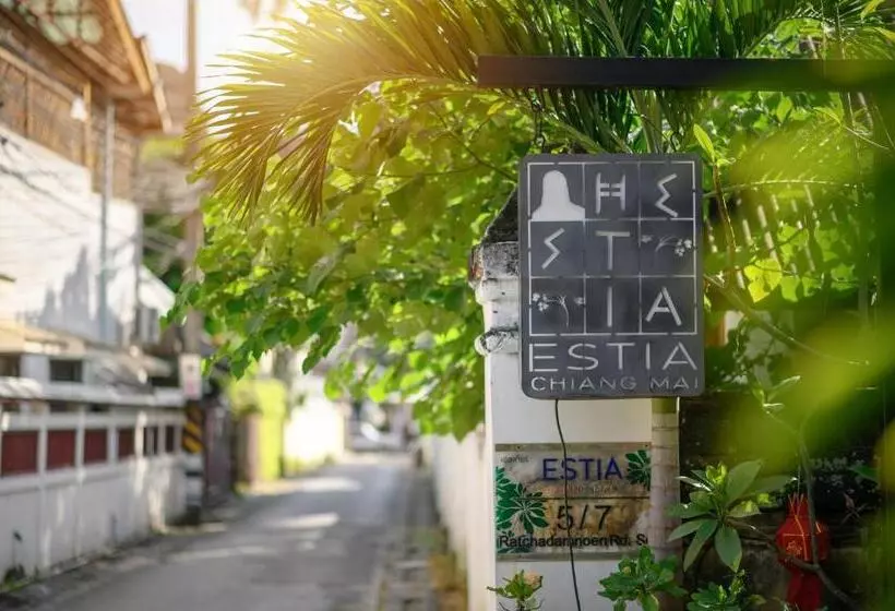 Fotos del hotel Estia Chiangmai:  7