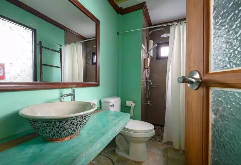 Fotos del hotel Estia Chiangmai:  3