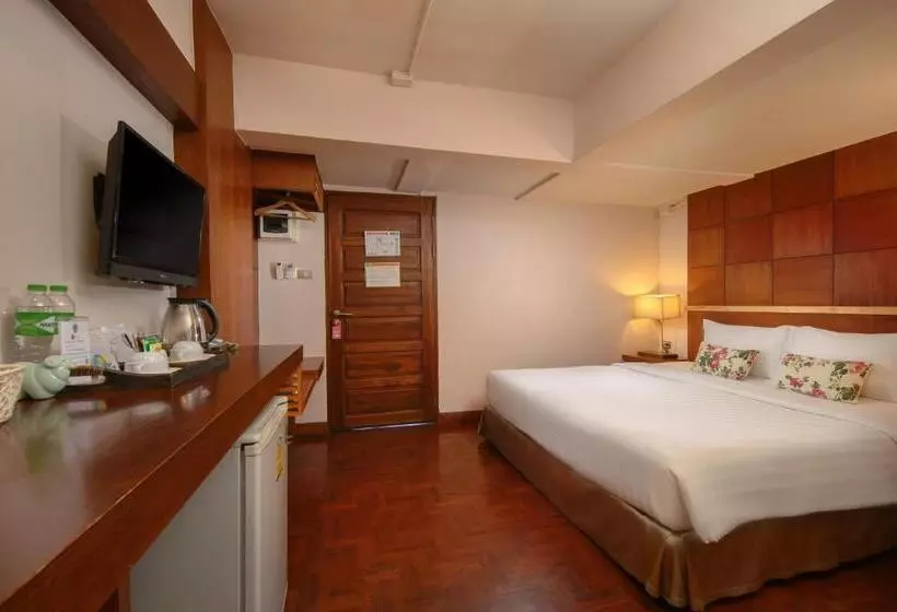 Fotos del hotel Estia Chiangmai:  6