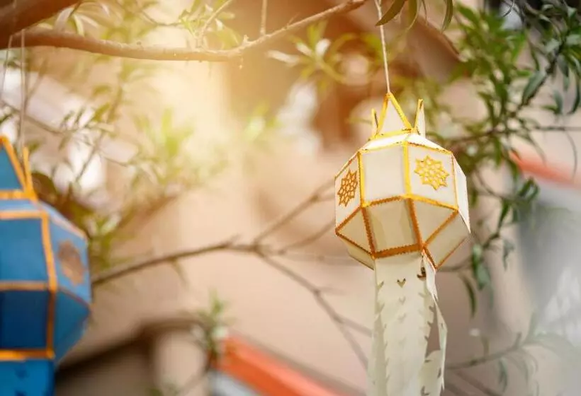 Fotos del hotel Estia Chiangmai:  4