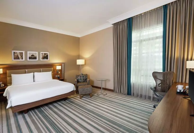 Fotos del hotel Hilton Garden Inn Dubai Al Mina  Jumeirah:  9