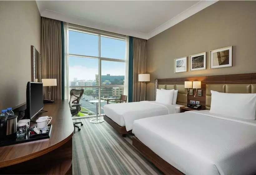 Fotos del hotel Hilton Garden Inn Dubai Al Mina  Jumeirah:  17