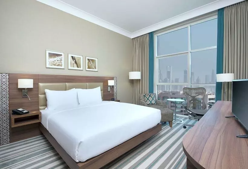 Fotos del hotel Hilton Garden Inn Dubai Al Mina  Jumeirah:  22