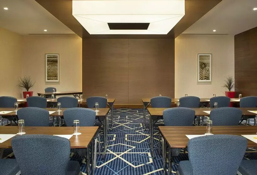 Fotos del hotel Hilton Garden Inn Dubai Al Mina  Jumeirah:  5