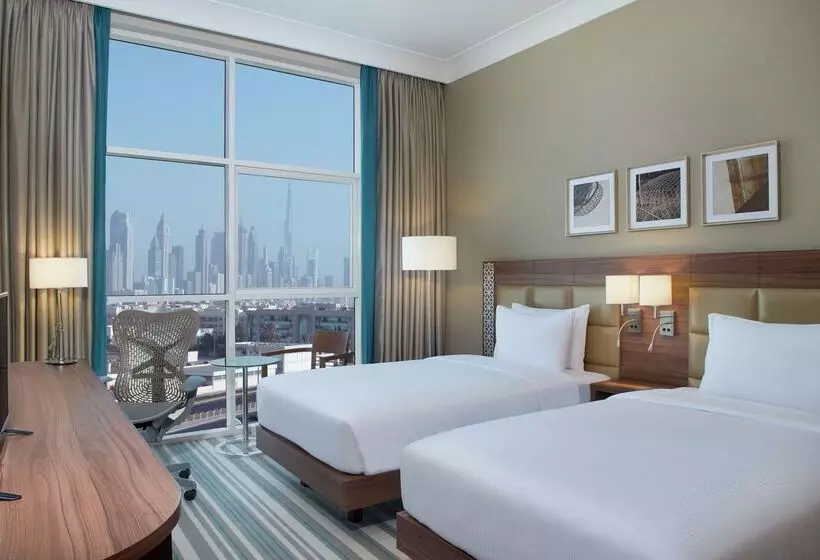 Fotos del hotel Hilton Garden Inn Dubai Al Mina  Jumeirah:  23