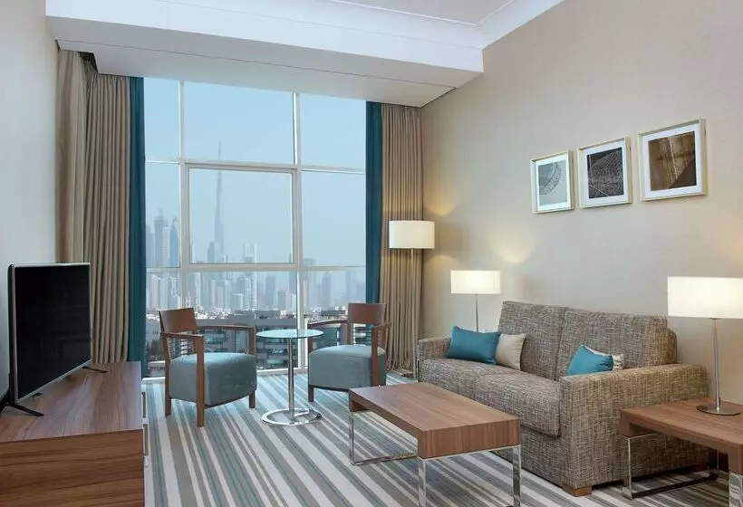 Fotos del hotel Hilton Garden Inn Dubai Al Mina  Jumeirah:  25