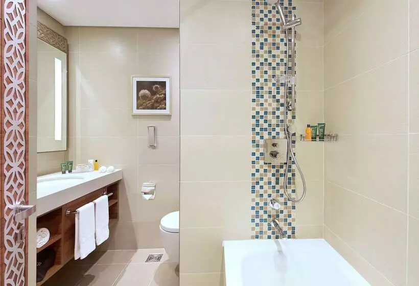 Fotos del hotel Hilton Garden Inn Dubai Al Mina  Jumeirah:  6