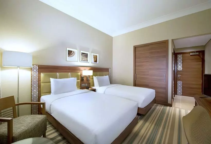 Fotos del hotel Hilton Garden Inn Dubai Al Mina  Jumeirah:  2