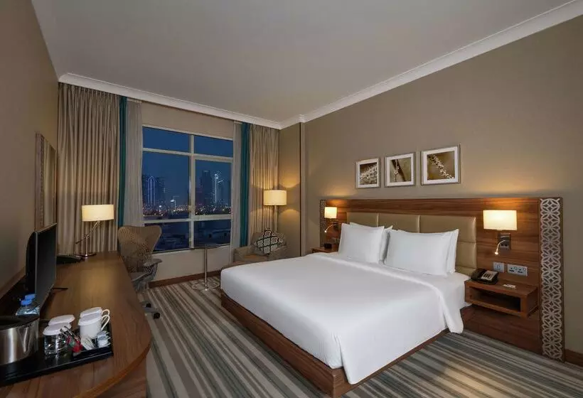 Fotos del hotel Hilton Garden Inn Dubai Al Mina  Jumeirah:  18