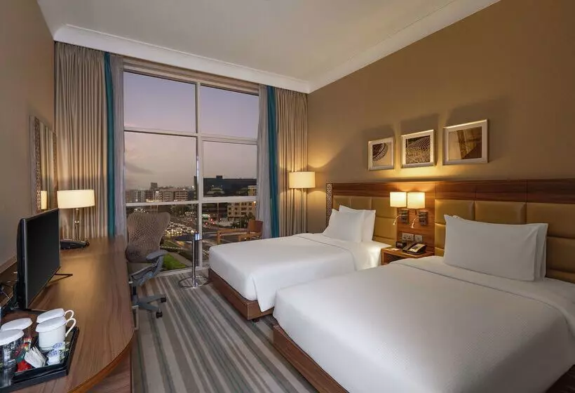 Fotos del hotel Hilton Garden Inn Dubai Al Mina  Jumeirah:  20