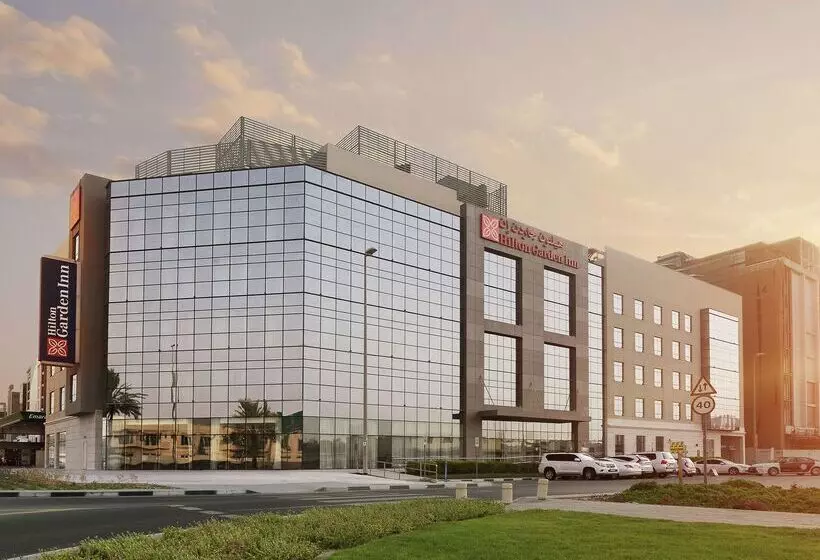 Fotos del hotel Hilton Garden Inn Dubai Al Mina  Jumeirah:  12