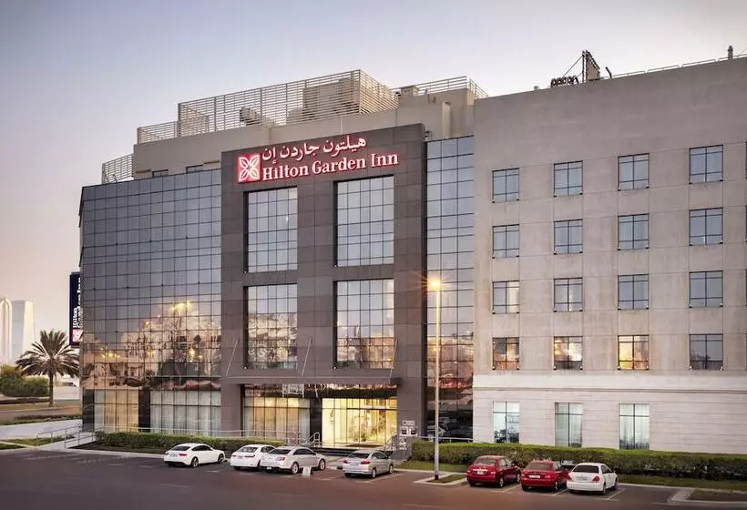 Fotos del hotel Hilton Garden Inn Dubai Al Mina  Jumeirah:  7