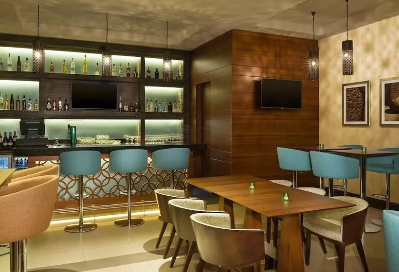 Fotos del hotel Hilton Garden Inn Dubai Al Mina  Jumeirah:  10