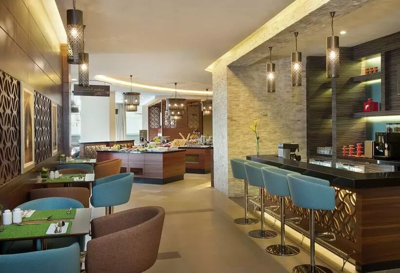 Fotos del hotel Hilton Garden Inn Dubai Al Mina  Jumeirah:  58