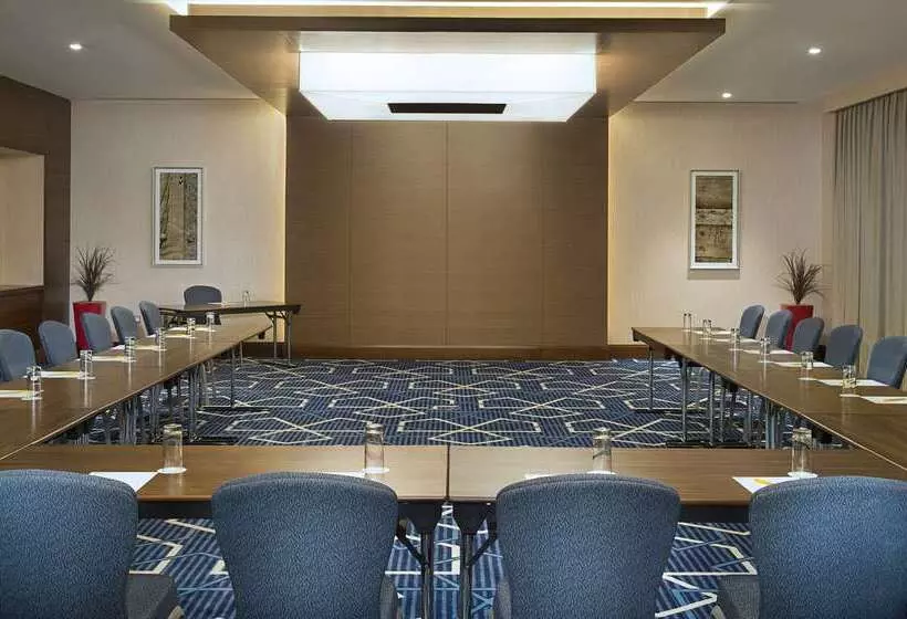 Fotos del hotel Hilton Garden Inn Dubai Al Mina  Jumeirah:  60