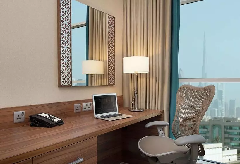 Fotos del hotel Hilton Garden Inn Dubai Al Mina  Jumeirah:  62