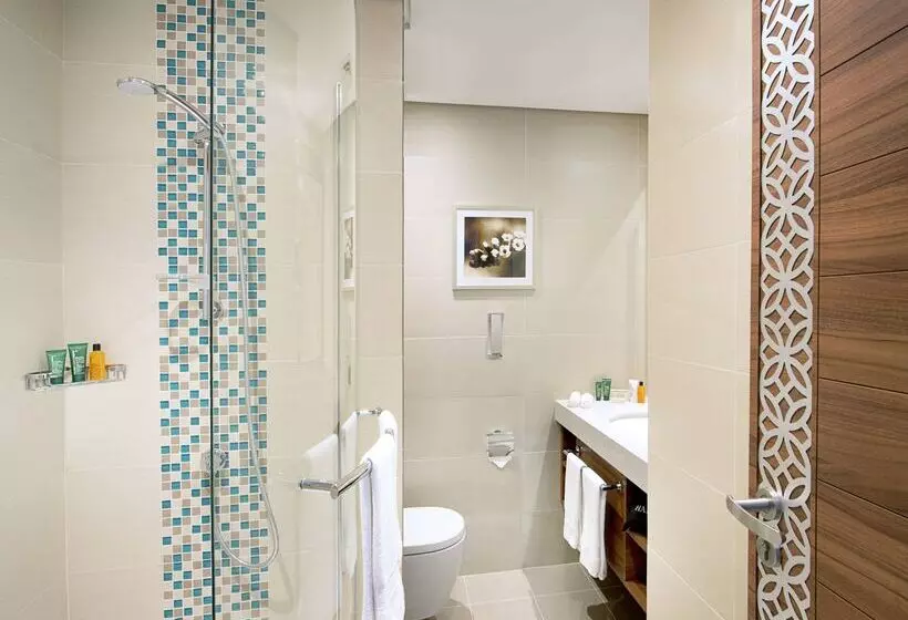 Fotos del hotel Hilton Garden Inn Dubai Al Mina  Jumeirah:  63