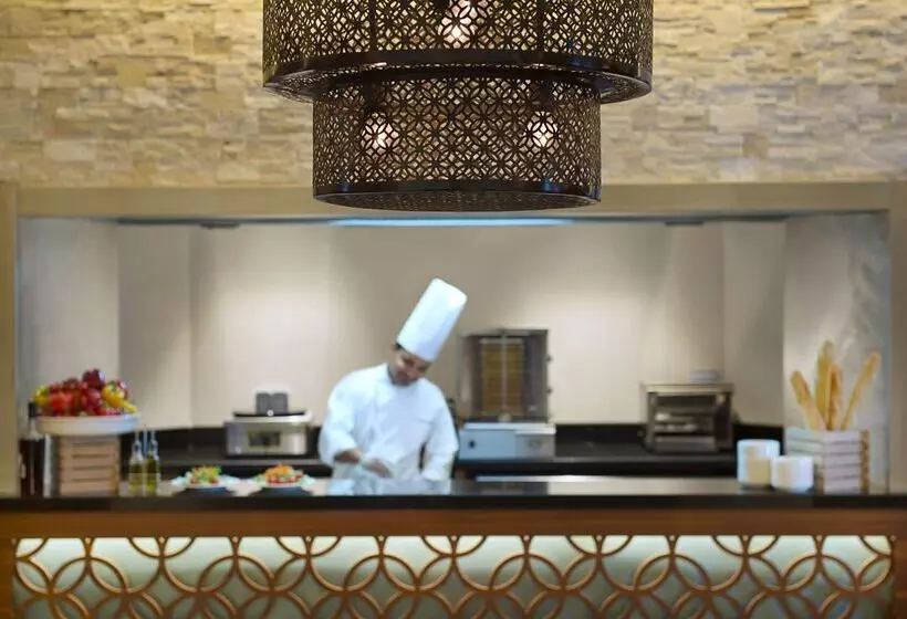 Fotos del hotel Hilton Garden Inn Dubai Al Mina  Jumeirah:  67