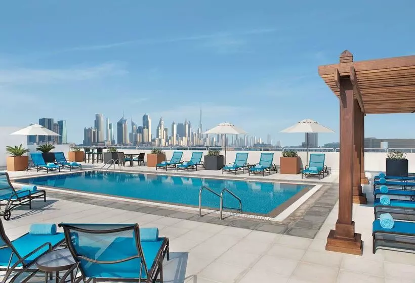 Fotos del hotel Hilton Garden Inn Dubai Al Mina  Jumeirah:  52