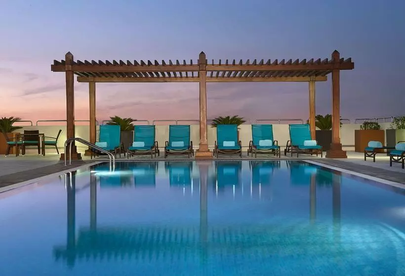Fotos del hotel Hilton Garden Inn Dubai Al Mina  Jumeirah:  53