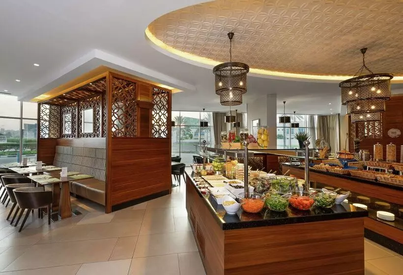 Fotos del hotel Hilton Garden Inn Dubai Al Mina  Jumeirah:  71