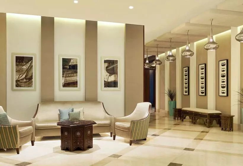 Fotos del hotel Hilton Garden Inn Dubai Al Mina  Jumeirah:  73