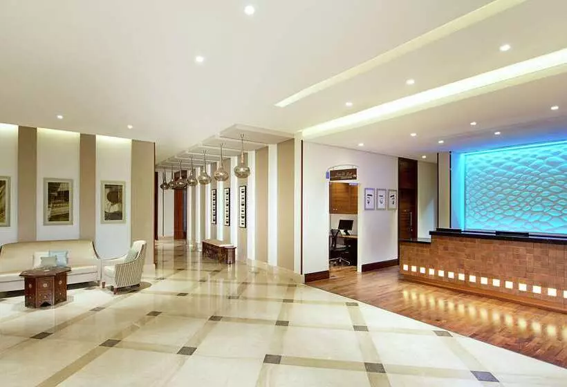 Fotos del hotel Hilton Garden Inn Dubai Al Mina  Jumeirah:  74