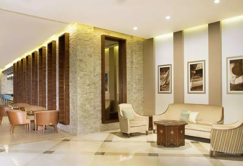 Fotos del hotel Hilton Garden Inn Dubai Al Mina  Jumeirah:  75