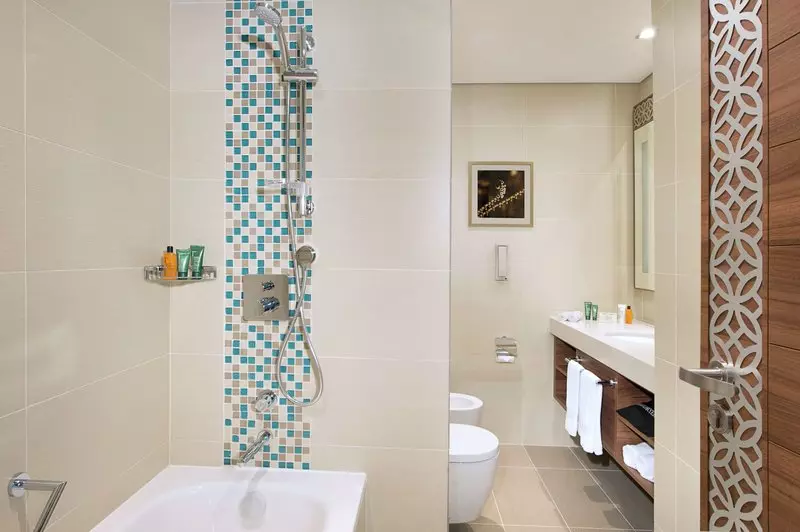 Fotos del hotel Hilton Garden Inn Dubai Al Mina  Jumeirah:  76