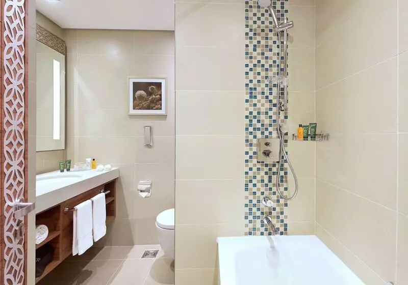 Fotos del hotel Hilton Garden Inn Dubai Al Mina  Jumeirah:  77