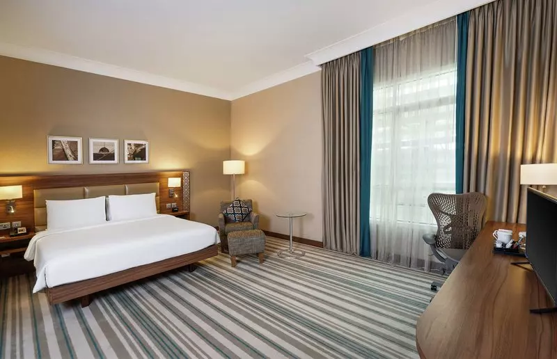 Fotos del hotel Hilton Garden Inn Dubai Al Mina  Jumeirah:  31