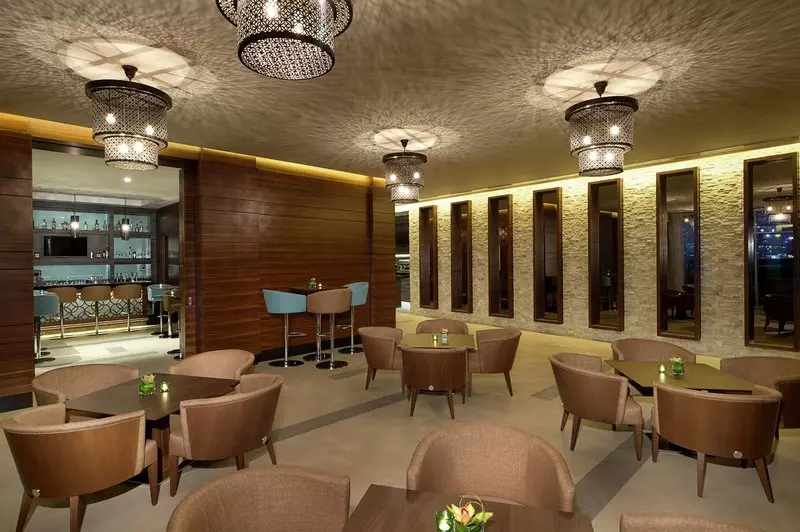 Fotos del hotel Hilton Garden Inn Dubai Al Mina  Jumeirah:  2