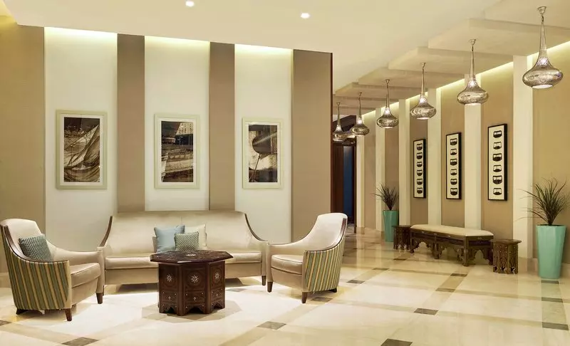 Fotos del hotel Hilton Garden Inn Dubai Al Mina  Jumeirah:  11