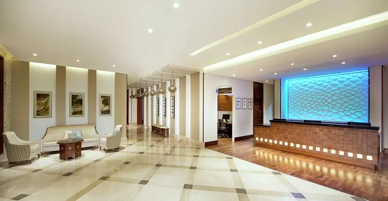 Fotos del hotel Hilton Garden Inn Dubai Al Mina  Jumeirah:  3