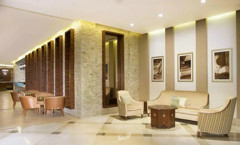 Fotos del hotel Hilton Garden Inn Dubai Al Mina  Jumeirah:  12