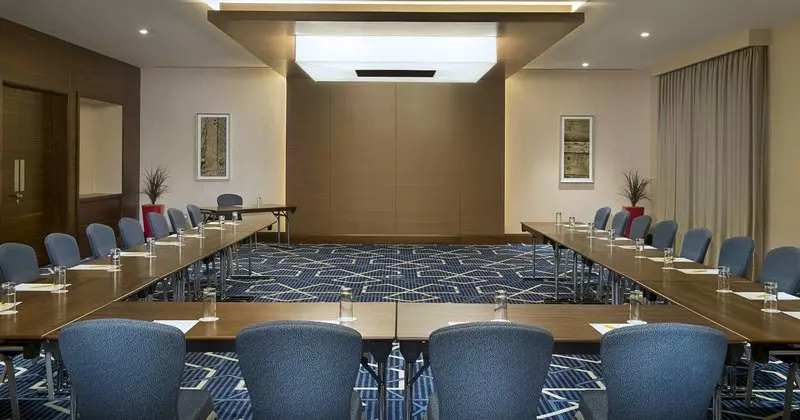 Fotos del hotel Hilton Garden Inn Dubai Al Mina  Jumeirah:  6
