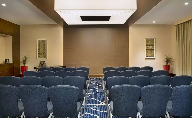 Fotos del hotel Hilton Garden Inn Dubai Al Mina  Jumeirah:  15