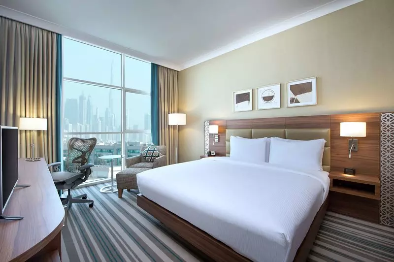 Fotos del hotel Hilton Garden Inn Dubai Al Mina  Jumeirah:  78