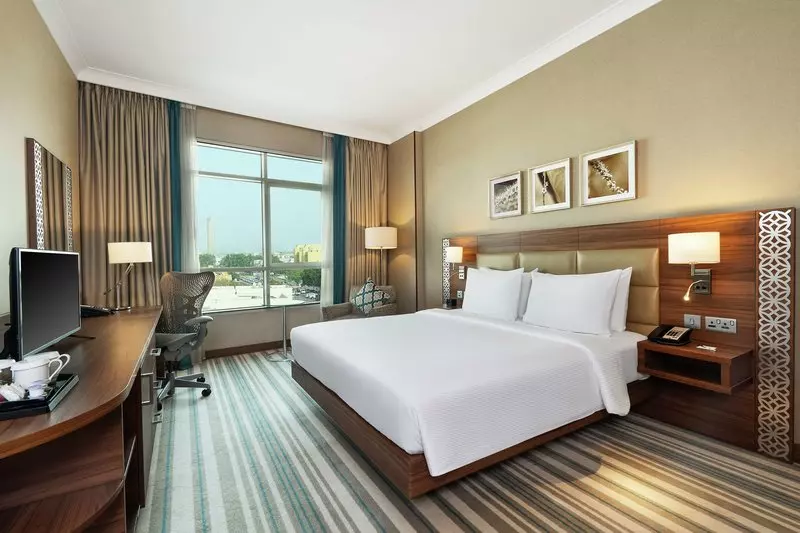 Fotos del hotel Hilton Garden Inn Dubai Al Mina  Jumeirah:  10