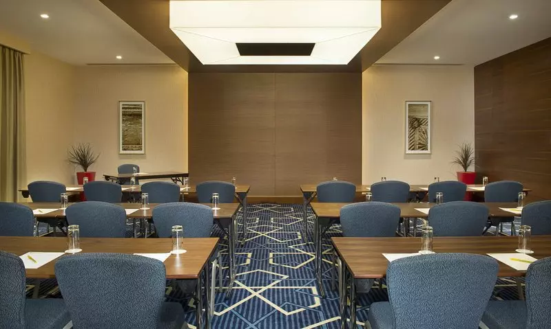 Fotos del hotel Hilton Garden Inn Dubai Al Mina  Jumeirah:  22