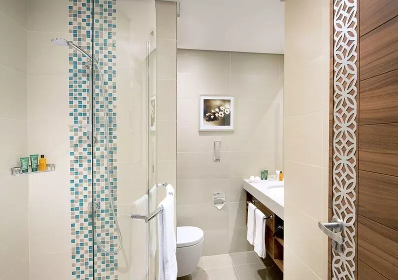 Fotos del hotel Hilton Garden Inn Dubai Al Mina  Jumeirah:  7