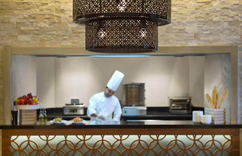 Fotos del hotel Hilton Garden Inn Dubai Al Mina  Jumeirah:  25