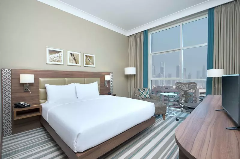Fotos del hotel Hilton Garden Inn Dubai Al Mina  Jumeirah:  24