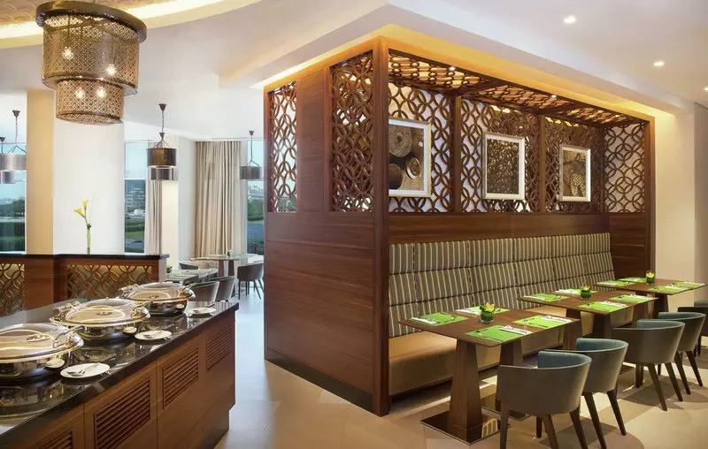 Fotos del hotel Hilton Garden Inn Dubai Al Mina  Jumeirah:  32