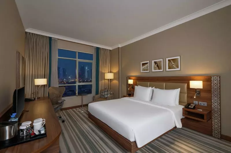 Fotos del hotel Hilton Garden Inn Dubai Al Mina  Jumeirah:  28