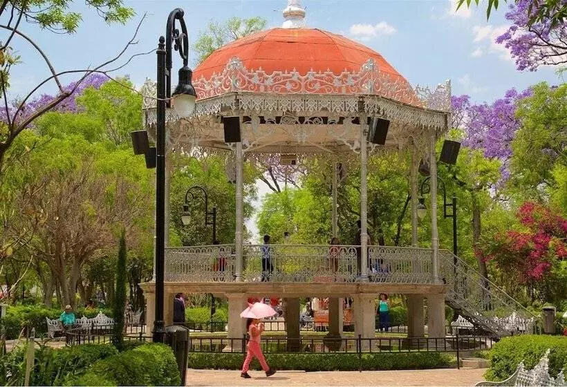 Fotos del hotel Inn Galerias:  11