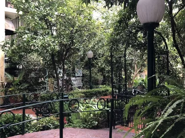 Fotos del hotel Inn Galerias:  23