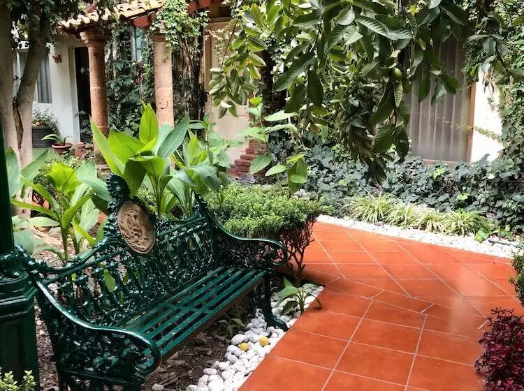 Fotos del hotel Inn Galerias:  13