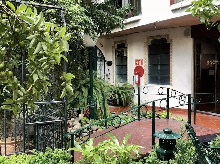 Fotos del hotel Inn Galerias:  25