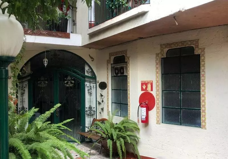 Fotos del hotel Inn Galerias:  7